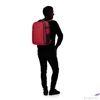 Kép 5/12 - Samsonite laptophátizsák Roader Laptop Backpack M 143265/E114-Clay