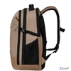 Samsonite laptophátizsák 25' Roadseeker Laptop Backpack M 154956/1304-Dune