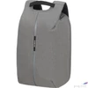Kép 1/5 - Samsonite laptophátizsák Securipak Lapt.Backpack 15.6" 128822/2447-Cool Grey
