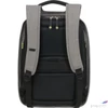 Kép 2/5 - Samsonite laptophátizsák Securipak Lapt.Backpack 15.6" 128822/2447-Cool Grey