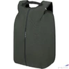 Kép 1/6 - Samsonite laptophátizsák Securipak Lapt.Backpack 15.6 128822/3869-Foliage Green