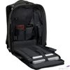 Kép 3/6 - Samsonite laptophátizsák Securipak Lapt.Backpack 15.6 128822/3869-Foliage Green