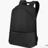 Kép 1/3 - Samsonite laptophátizsák Stackd Biz Laptop Backpack 14.1 141470/1041-Black