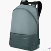 Kép 1/3 - Samsonite laptophátizsák Stackd Biz Laptop Backpack 14.1 141470/1338-Forest