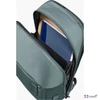 Samsonite Stackd Biz Forest laptophátizsák strapabíró