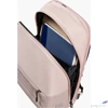 Kép 2/3 - Samsonite laptophátizsák Stackd Biz Laptop Backpack 14.1 141470/1751-Rose