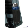 Kép 3/9 - Samsonite laptophátizsák Stackd Biz Laptop Backpack 15,6" 141471/1338-Forest