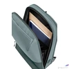 Kép 4/9 - Samsonite laptophátizsák Stackd Biz Laptop Backpack 15,6" 141471/1338-Forest
