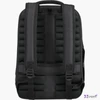 Samsonite Stackd Biz laptophátizsák párnázott