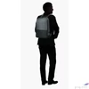 Kép 2/8 - Samsonite laptophátizsák Stackd Biz Laptop Backpack 15.6 141471/E083-Purple Daybreak