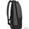 Samsonite Stackd Biz Purple Daybreak laptophátizsák ergonomikus