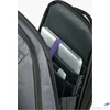 Kép 6/8 - Samsonite laptophátizsák Stackd Biz Laptop Backpack 15.6 141471/E083-Purple Daybreak