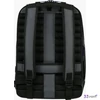 Samsonite Stackd Biz Purple Daybreak laptophátizsák párnázott