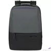 Kép 8/8 - Samsonite laptophátizsák Stackd Biz Laptop Backpack 15.6 141471/E083-Purple Daybreak