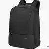Kép 1/3 - Samsonite laptophátizsák Stackd Biz Laptop Backpack 17.3" Exp 141472/1041-Black