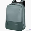 Kép 1/3 - Samsonite laptophátizsák Stackd Biz Laptop Backpack 17.3" Exp 141472/1338-Forest