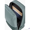 Kép 2/3 - Samsonite laptophátizsák Stackd Biz Laptop Backpack 17.3" Exp 141472/1338-Forest