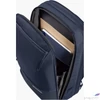 Kép 2/3 - Samsonite laptophátizsák Stackd Biz Laptop Backpack 17.3" Exp 141472/1596-Navy