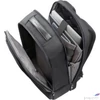 Kép 2/3 - Samsonite laptophátizsák XBR Laptop Backpack 17.3" 75216/1041-Black