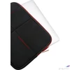 Kép 3/3 - Samsonite laptoptartó Airglow Sleeves Laptop Sleeve New 14.1 78145/1073-Black/Red