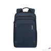 Kép 2/8 - Samsonite laptoptáska 14,1 Network 4 LPT. Backpack 142309/1820-Space Blue