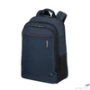 Kép 1/3 - Samsonite laptoptáska 15,6 Network 4 LPT. Backpack 142310-1820-Space Blue