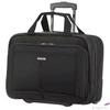 Kép 1/5 - Samsonite laptoptáska 17,3 Guardit rolling tote 115332/1041 Fekete