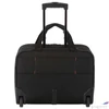 Kép 3/5 - Samsonite laptoptáska 17,3 Guardit rolling tote 115332/1041 Fekete
