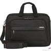Kép 1/4 - Samsonite laptoptáska 17,3 Vectura Evo laptop bailhandle 123671/1041 fekete