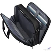 Kép 3/4 - Samsonite laptoptáska 17,3 Vectura Evo laptop bailhandle 123671/1041 fekete