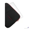 Kép 4/4 - Samsonite laptoptáska Airglow Sleeves Laptop Sleeve 13.3 46749/1073-Black/Red