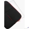 Kép 2/3 - Samsonite laptoptáska Airglow Sleeves Laptop Sleeve 15.6 46123/1073-Black/Red