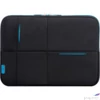 Kép 1/4 - Samsonite laptoptáska Airglow Sleeves Laptop Sleeve New 14.1 78145/2642-Black/Blue