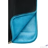 Kép 3/4 - Samsonite laptoptáska Airglow Sleeves Laptop Sleeve New 14.1 78145/2642-Black/Blue