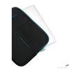 Kép 4/4 - Samsonite laptoptáska Airglow Sleeves Laptop Sleeve New 14.1 78145/2642-Black/Blue