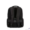 Kép 3/5 - Samsonite laptoptáska Biz2Go Lpt Backpack 14.1" 22' 142142/1041-Black