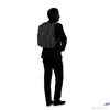Kép 5/5 - Samsonite laptoptáska Biz2Go Lpt Backpack 14.1" 22' 142142/1041-Black