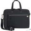 Kép 1/4 - Samsonite laptoptáska Női 15,6 Eco Wave bailhandle 130662/1041 Fekete