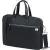 Kép 3/4 - Samsonite laptoptáska Női 15,6 Eco Wave bailhandle 130662/1041 Fekete