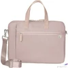Kép 1/4 - Samsonite laptoptáska Női 15,6 Eco Wave bailhandle 130662/1830 Kőszürke