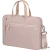 Kép 3/4 - Samsonite laptoptáska Női 15,6 Eco Wave bailhandle 130662/1830 Kőszürke