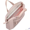 Kép 4/4 - Samsonite laptoptáska Női 15,6 Eco Wave bailhandle 130662/1830 Kőszürke
