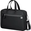 Kép 2/4 - Samsonite laptoptáska Női 15,6 Eco Wave bailhandle 130663/1041 Fekete