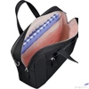 Kép 3/4 - Samsonite laptoptáska Női 15,6 Eco Wave bailhandle 130663/1041 Fekete