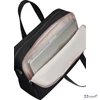 Samsonite laptoptáska Női 15,6 Eco Wave bailhandle 130663/1041 Fekete