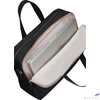 Kép 4/4 - Samsonite laptoptáska Női 15,6 Eco Wave bailhandle 130663/1041 Fekete