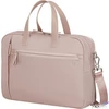 Kép 2/4 - Samsonite laptoptáska Női 15,6 Eco Wave bailhandle 130663/1830 Kőszürke