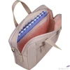 Kép 3/4 - Samsonite laptoptáska Női 15,6 Eco Wave bailhandle 130663/1830 Kőszürke