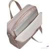 Kép 4/4 - Samsonite laptoptáska Női 15,6 Eco Wave bailhandle 130663/1830 Kőszürke