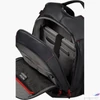 Kép 2/7 - Samsonite laptoptáska Ecodiver Laptop Backpack L 22' 140872/1041-Black